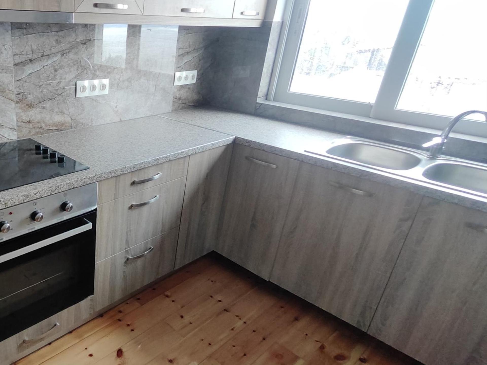 Spartila Apartments Dhërmi 外观 照片